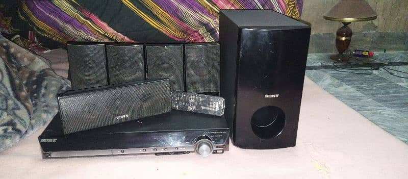 sony model dz280 very good sound 0