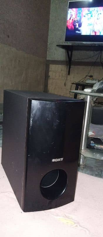 sony model dz280 very good sound 1