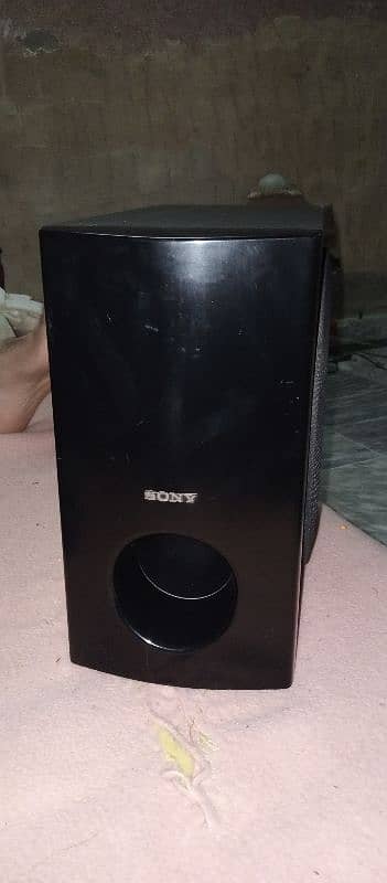 sony model dz280 very good sound 2