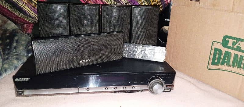 sony model dz280 very good sound 3