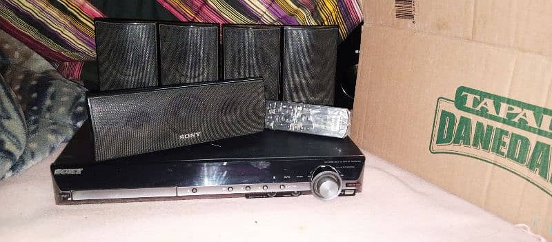 sony model dz280 very good sound 4