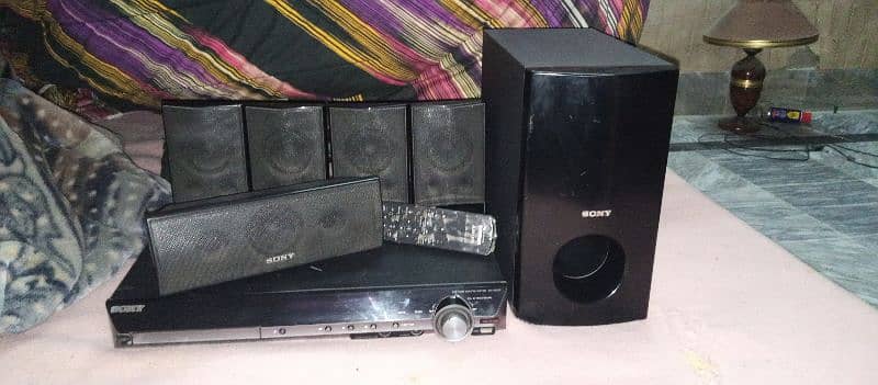 sony model dz280 very good sound 5