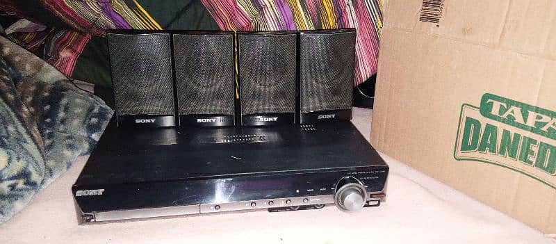 sony model dz280 very good sound 7