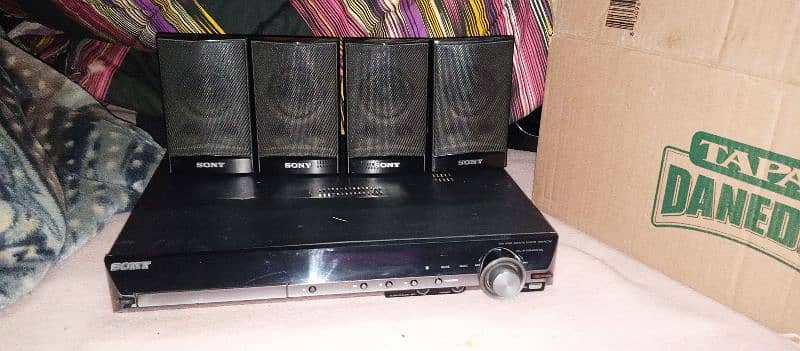 sony model dz280 very good sound 8