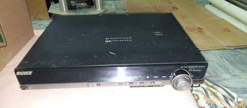 sony model dz280 very good sound 9