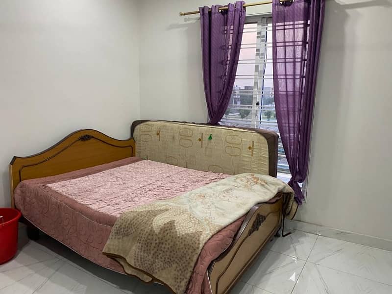 4.5 Marla House For Sale In Tech Town Satiana Road 11