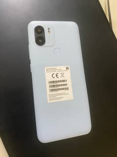 Redmi A2 plus