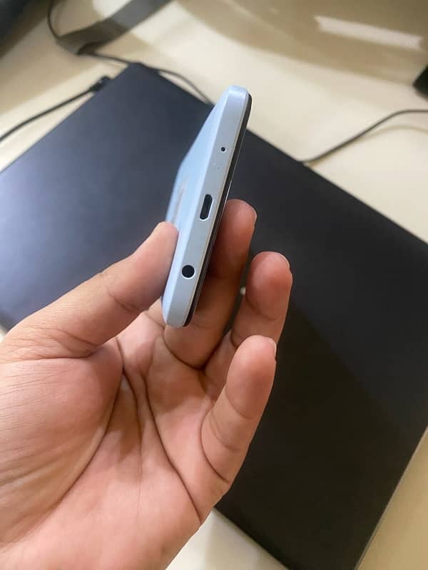 Redmi A2 plus 3