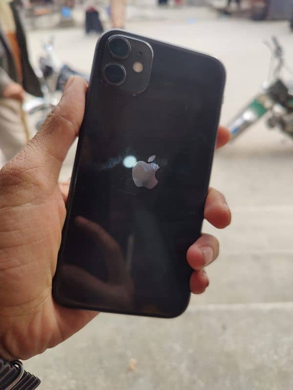 Iphone 11 64gb Non pta 3