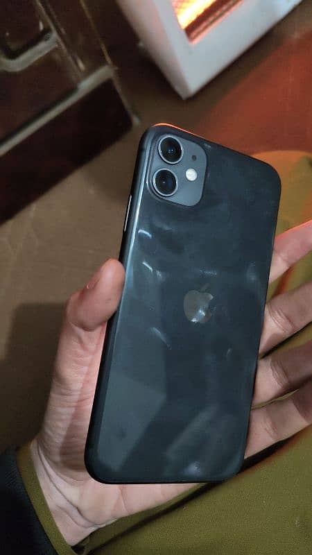 Iphone 11 64gb Non pta 6