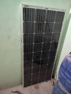 solar panel 170w