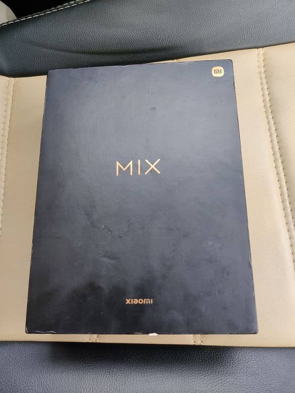 Xiaomi mix 4 Final price 6