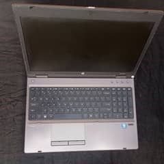 HP Laptop for Sale