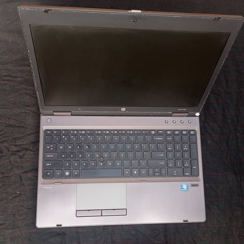 HP Laptop for Sale 0