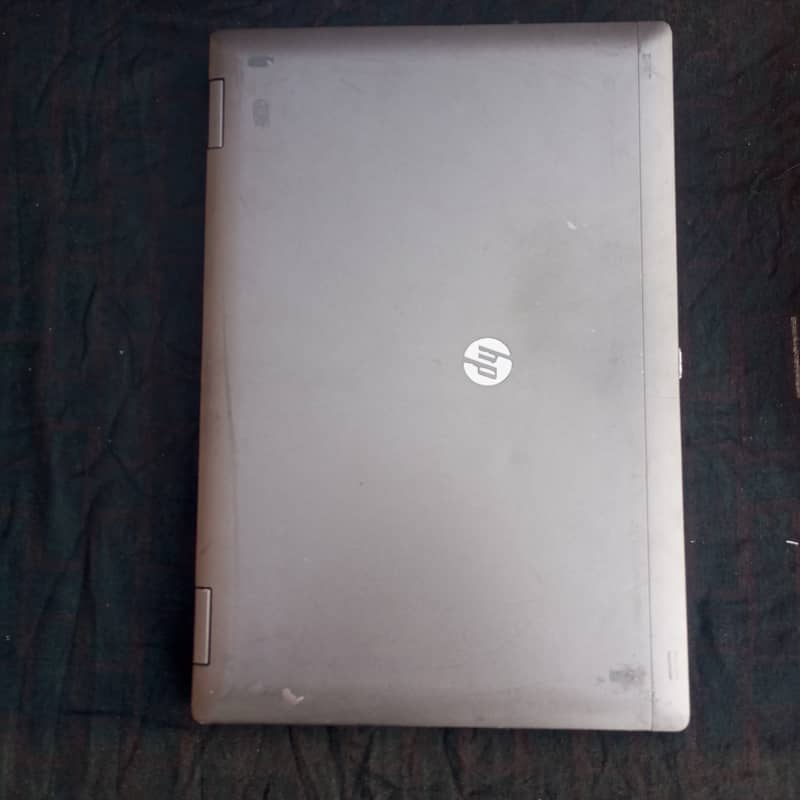 HP Laptop for Sale 1