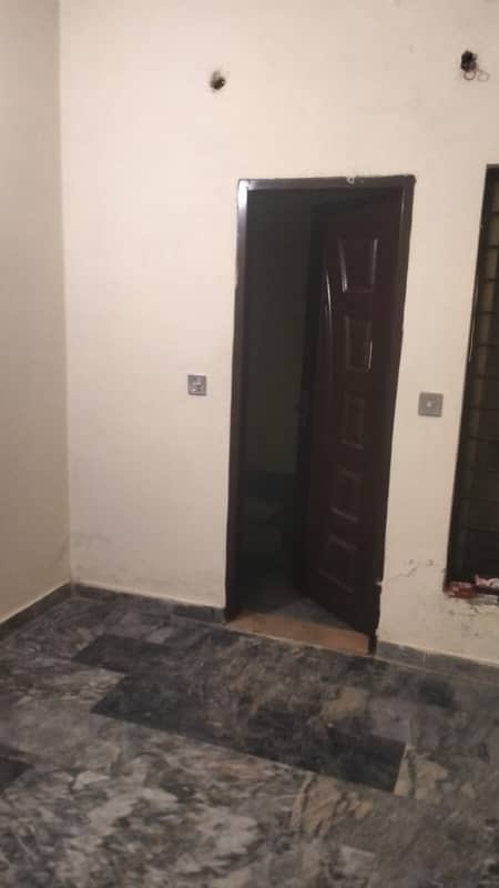 2 Bed Flat for rent in Johar town for Bachelor (Student + Job holder+ Silent Office) Near Shaddywal Chowk 3