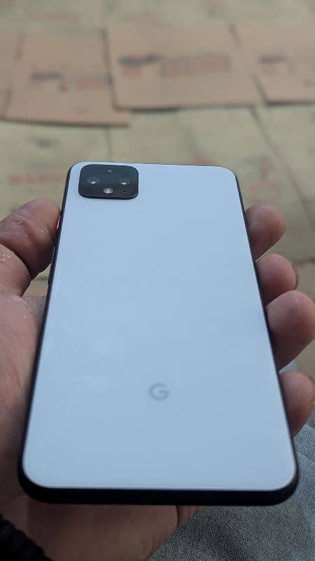 Google pixel 4xl 128gb 1