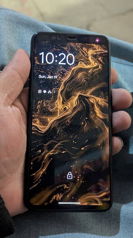 Google pixel 4xl 128gb 9