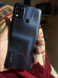 infinix hot 10 play