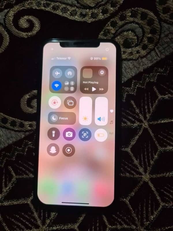 iPhone 11pro 256 GB 1