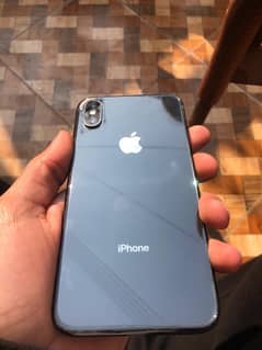 Iphone Xs 256gb all ok 100% b/h