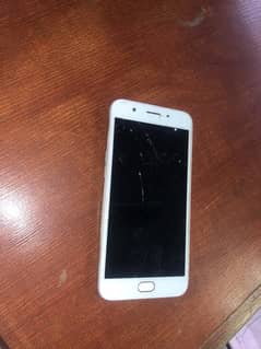 OPPO  F1S  4/64