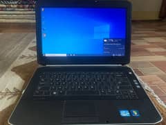 Dell Laptop core i5 2nd Generation