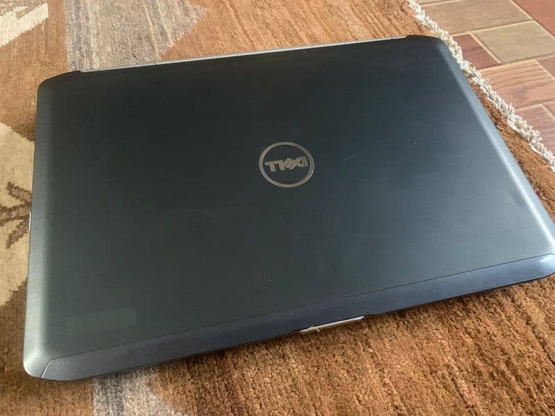 Dell Laptop core i5 2nd Generation 1