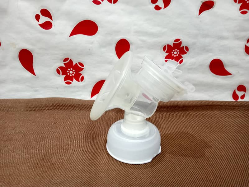 Philips Avent Electric Breast Pump 2