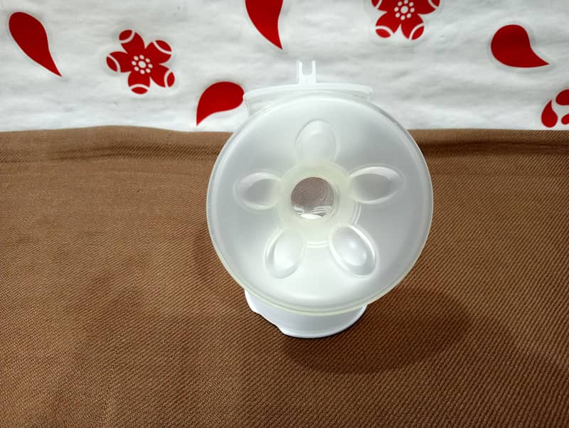 Philips Avent Electric Breast Pump 3