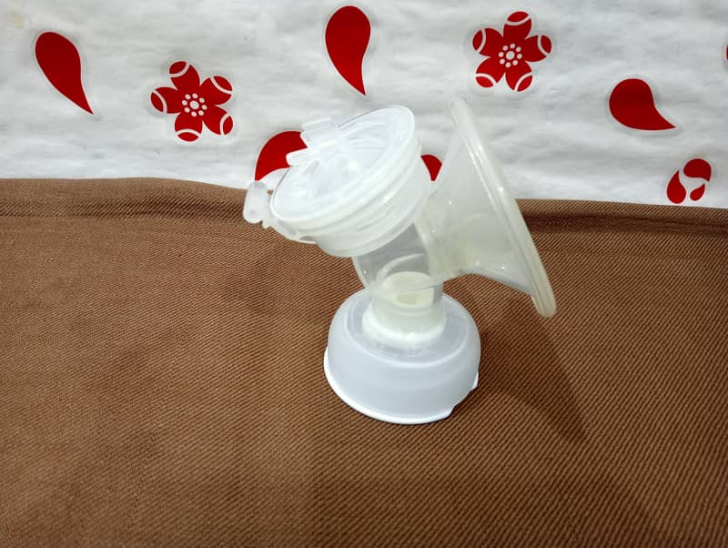 Philips Avent Electric Breast Pump 4