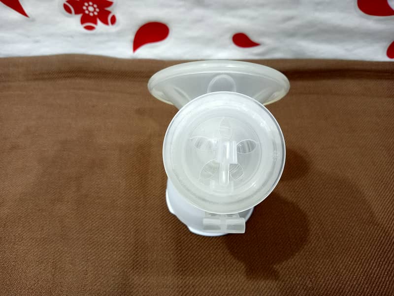 Philips Avent Electric Breast Pump 5