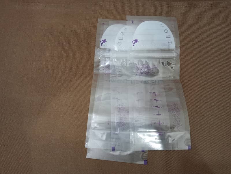 Philips Avent Electric Breast Pump 15