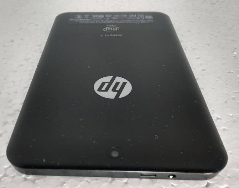 Hp windows 8.1 Tablet Ram 1gb/ Rom 32gb ((Cash on delivery Available)) 9