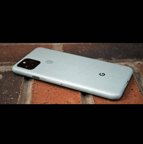 pixel 5 dual sim approved guaranteed 1