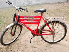 Sony bicycle