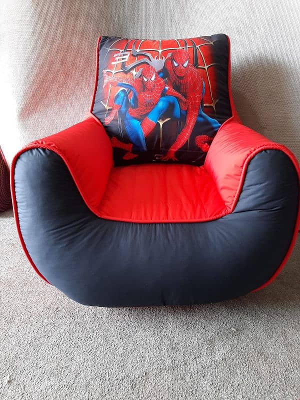 Bean Bags are available in wholesale price visit or order online 9