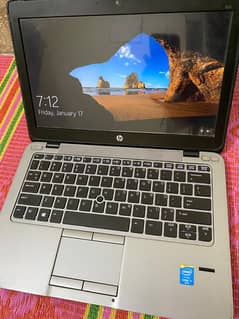 HP EliteBook 820 G2 - 8GB RAM, 512GB HDD - Excellent Condition!