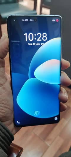 vivo X 60 pro lush 12 256