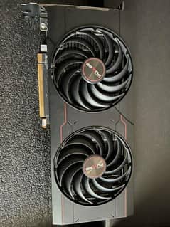 AMD Rx 6700 xt Sapphire Pulse 12GB DDR6