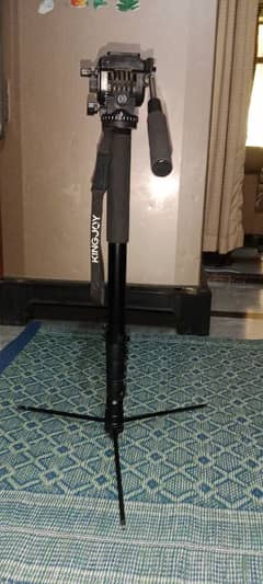 Tripod+Monopod