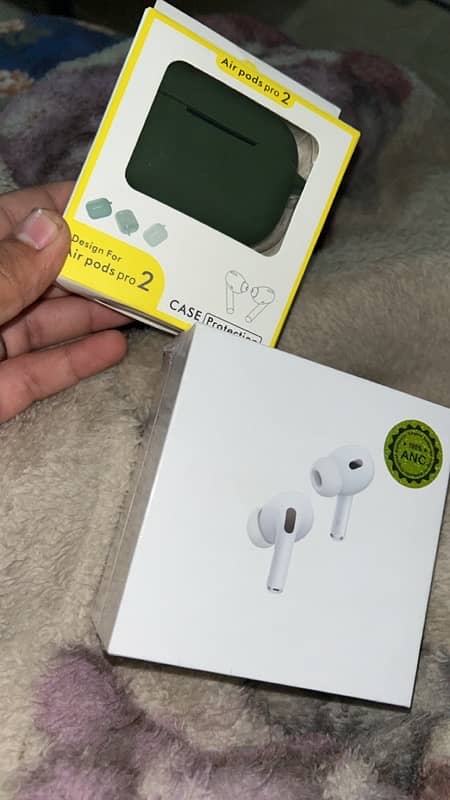 AirPods Pro 2 5