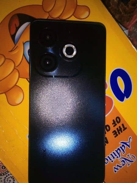 Infinix smart 8. . 1