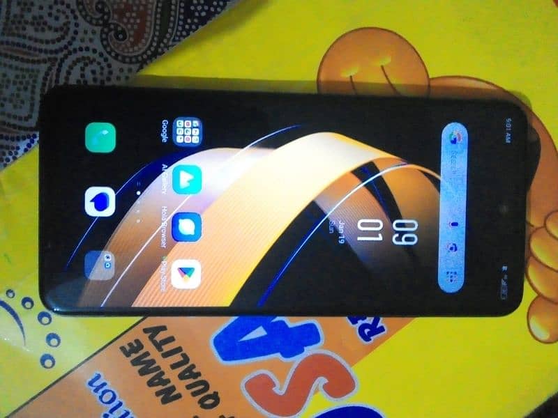 Infinix smart 8. . 2