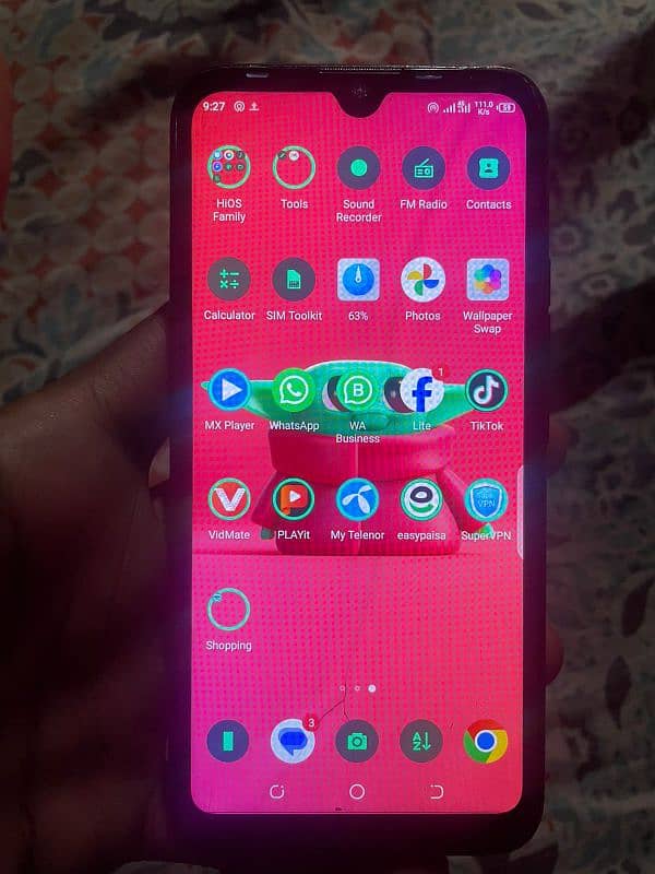 tecno spark go 2GB 16GB call 03291148090 0