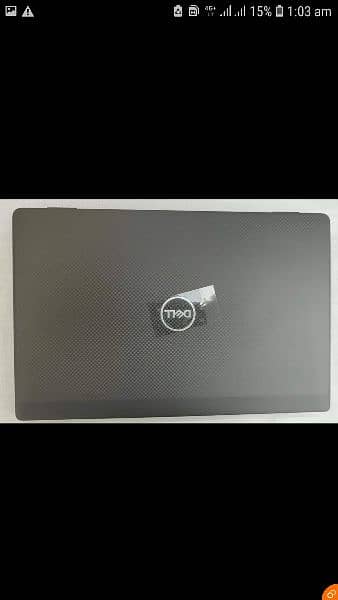 Dell i5-10th latitude 0