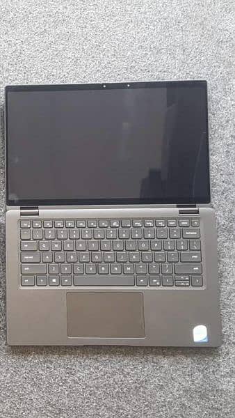 Dell i5-10th latitude 1