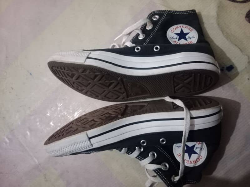 Converse All Star 0