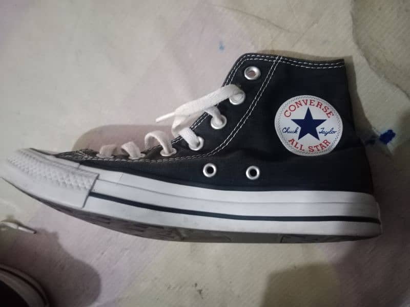 Converse All Star 1