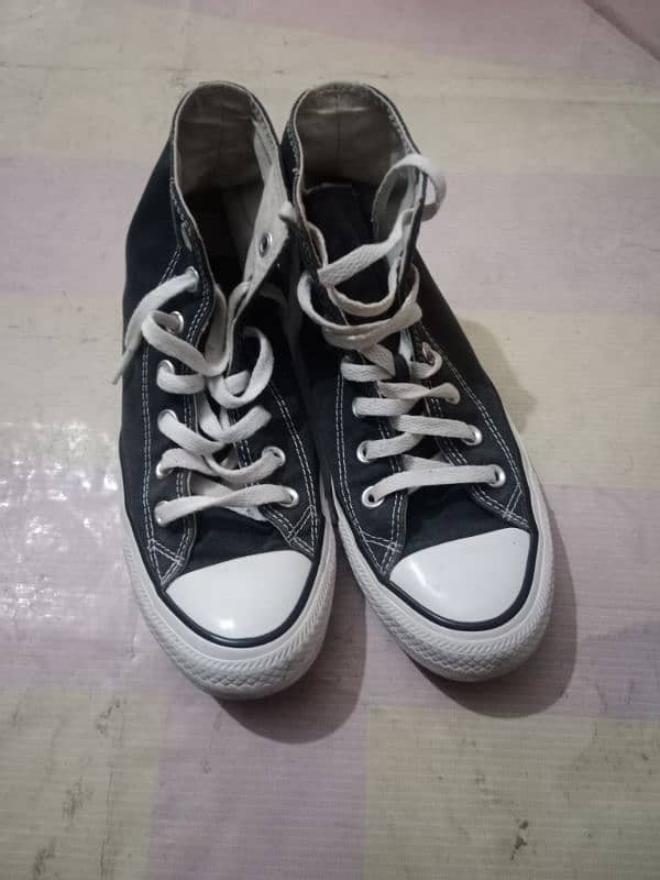 Converse All Star 4